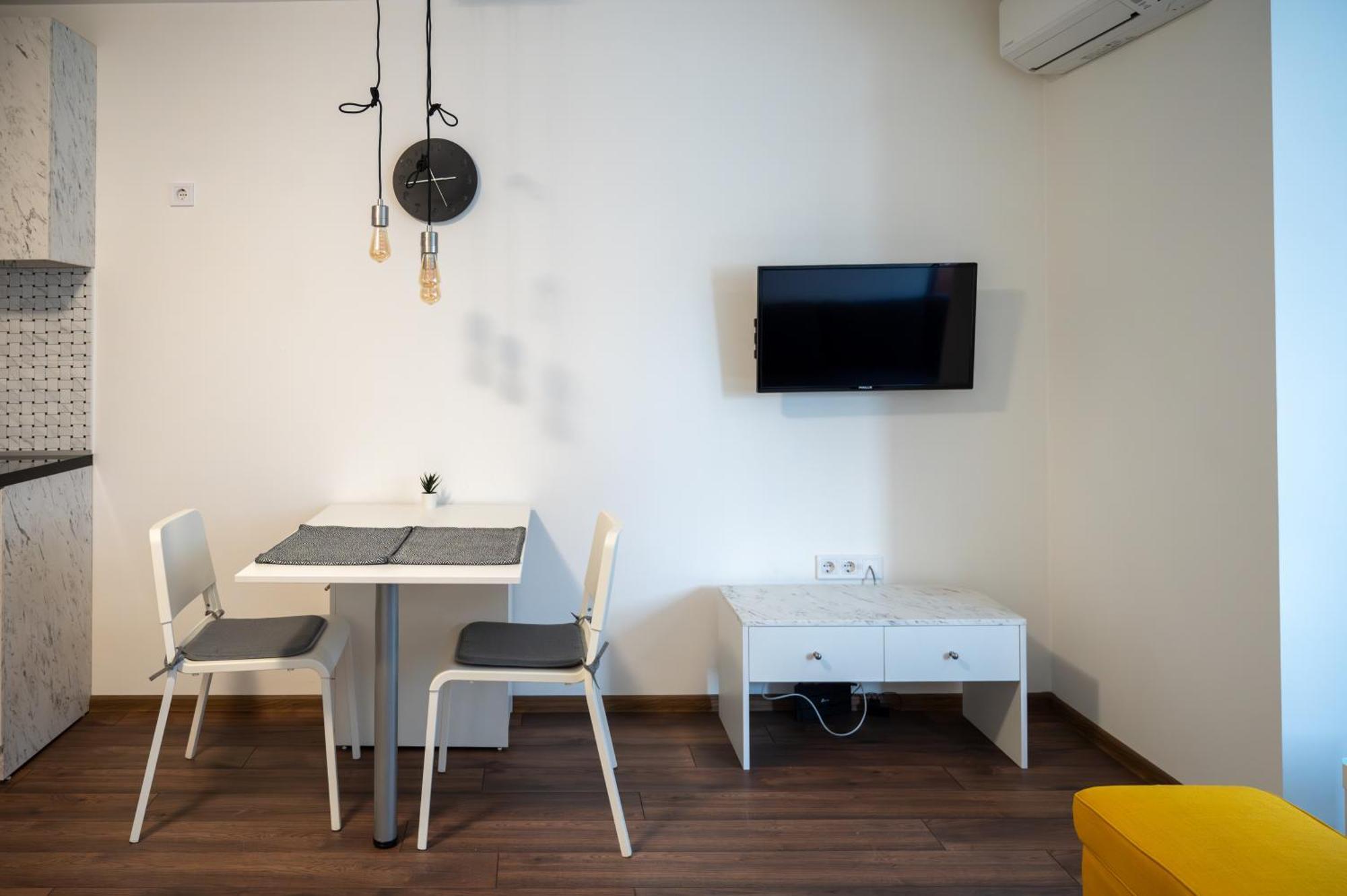 Appartement Bright In The Center *
